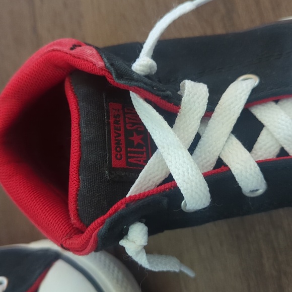 Converse size 10C - Picture 3 of 8